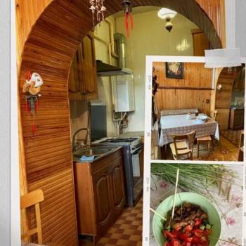 Сдается Дом, 120 м²