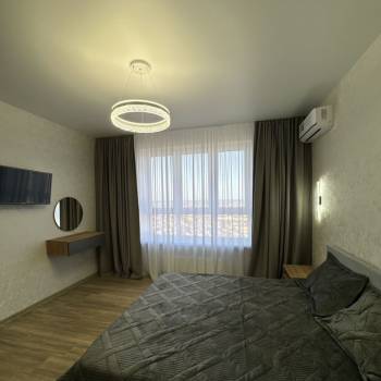 Сдается 2-х комнатная квартира, 55 м²