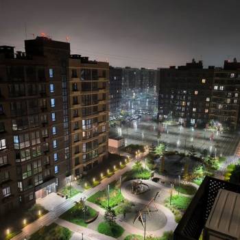 Сдается 1-комнатная квартира, 23,3 м²