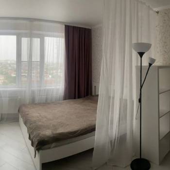 Продается 2-х комнатная квартира, 59,7 м²
