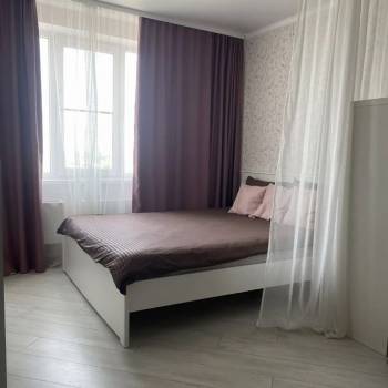 Продается 2-х комнатная квартира, 59,7 м²