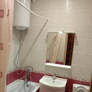 Сдается 1-комнатная квартира, 41 м²