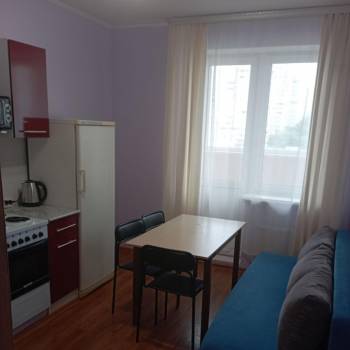 Сдается 1-комнатная квартира, 41 м²