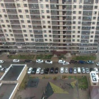 Сдается 1-комнатная квартира, 32,7 м²