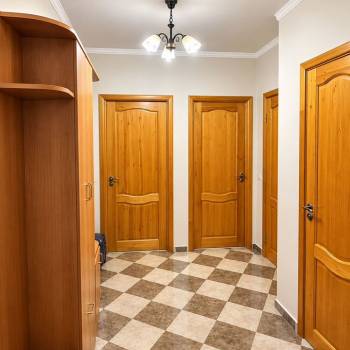 Сдается 1-комнатная квартира, 50 м²