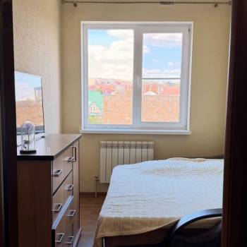 Сдается 1-комнатная квартира, 41 м²