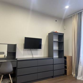 Сдается 1-комнатная квартира, 26,7 м²