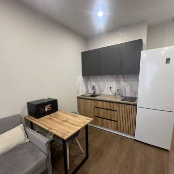 Сдается 1-комнатная квартира, 26,7 м²