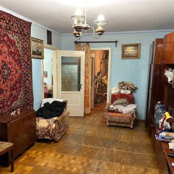 Сдается 2-х комнатная квартира, 51 м²