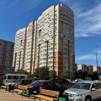 Продается 3-х комнатная квартира, 75,2 м²