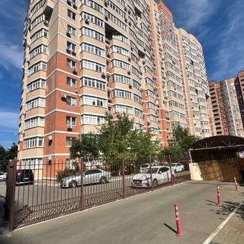 Продается 3-х комнатная квартира, 75,2 м²