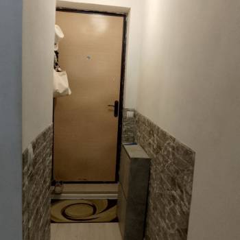Продается 1-комнатная квартира, 13,3 м²