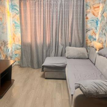 Сдается 1-комнатная квартира, 28 м²
