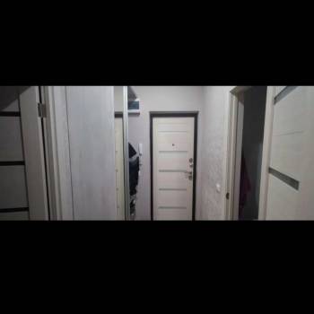 Продается 1-комнатная квартира, 40,3 м²