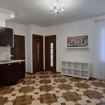 Сдается 2-х комнатная квартира, 53 м²