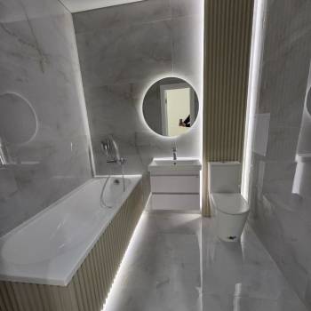 Продается 1-комнатная квартира, 60 м²