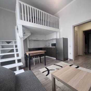 Сдается 1-комнатная квартира, 25 м²