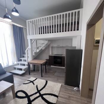 Сдается 1-комнатная квартира, 25 м²
