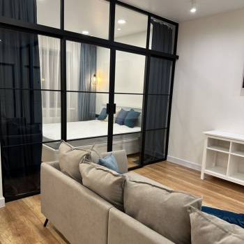 Сдается 1-комнатная квартира, 40 м²