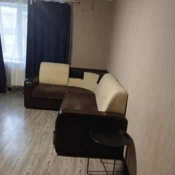 Продается 1-комнатная квартира, 45,7 м²