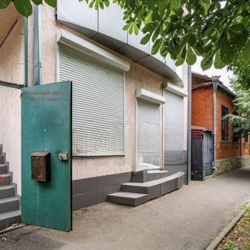 Продается Офис, 105,3 м²