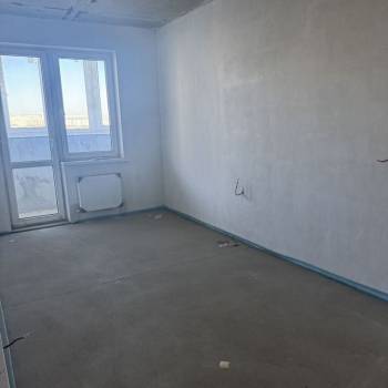 Продается 1-комнатная квартира, 46,3 м²