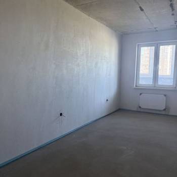 Продается 1-комнатная квартира, 46,3 м²