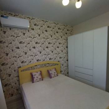 Сдается 1-комнатная квартира, 33,6 м²