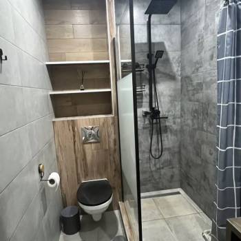 Сдается 1-комнатная квартира, 34,4 м²