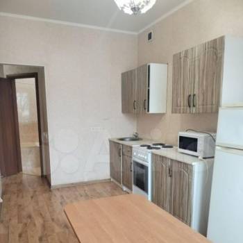 Продается 1-комнатная квартира, 35,4 м²