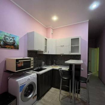 Сдается 1-комнатная квартира, 39,9 м²