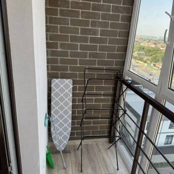 Продается 1-комнатная квартира, 22,5 м²