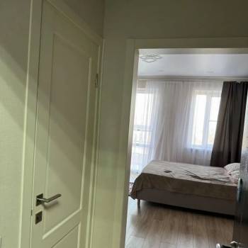 Продается 1-комнатная квартира, 22,5 м²