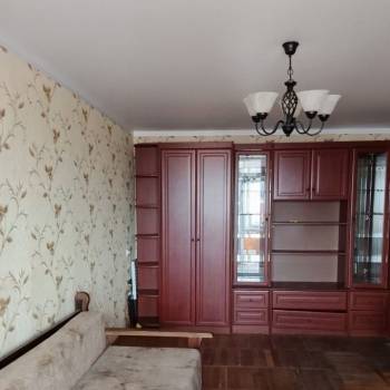 Сдается 2-х комнатная квартира, 45 м²