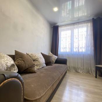Сдается 1-комнатная квартира, 30 м²