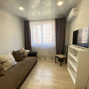 Сдается 1-комнатная квартира, 30 м²