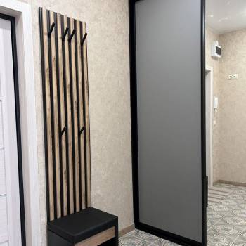 Сдается 1-комнатная квартира, 44 м²