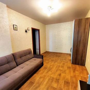 Продается 1-комнатная квартира, 36,2 м²
