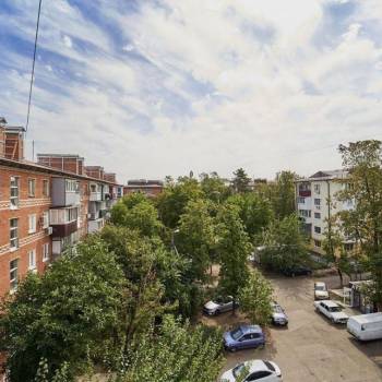 Продается 2-х комнатная квартира, 42,6 м²