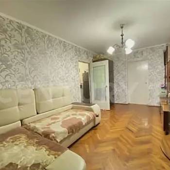 Продается 2-х комнатная квартира, 42,6 м²