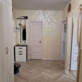 Продается 2-х комнатная квартира, 62 м²