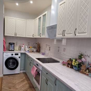 Продается 2-х комнатная квартира, 62 м²