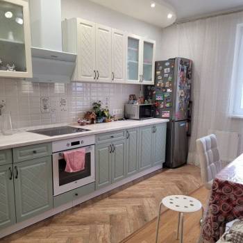 Продается 2-х комнатная квартира, 62 м²