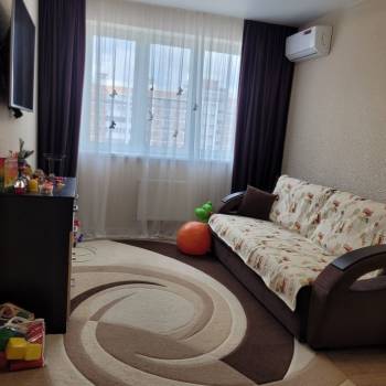 Продается 2-х комнатная квартира, 62 м²