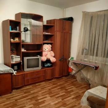 Продается 1-комнатная квартира, 44 м²