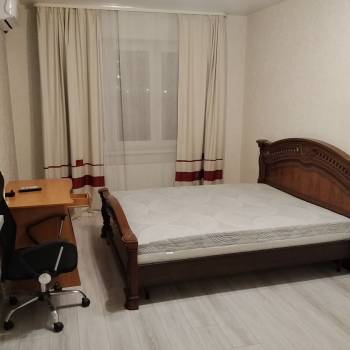 Сдается 1-комнатная квартира, 40 м²