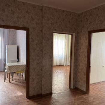 Сдается 2-х комнатная квартира, 75 м²