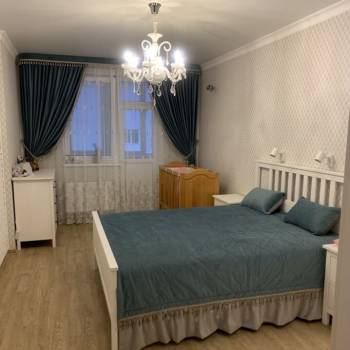 Продается 3-х комнатная квартира, 92 м²