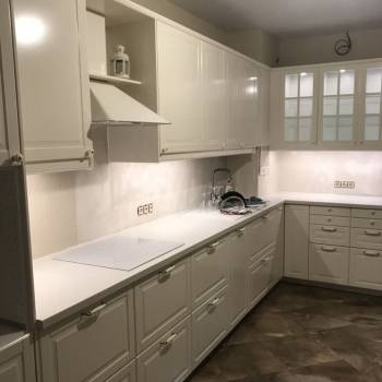 Продается 3-х комнатная квартира, 92 м²