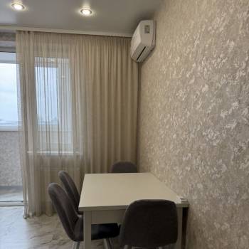 Сдается 1-комнатная квартира, 39 м²